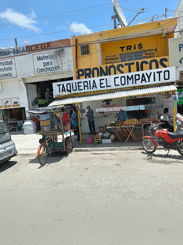 Comercial Escárcega S.A de C.V in Escárcega