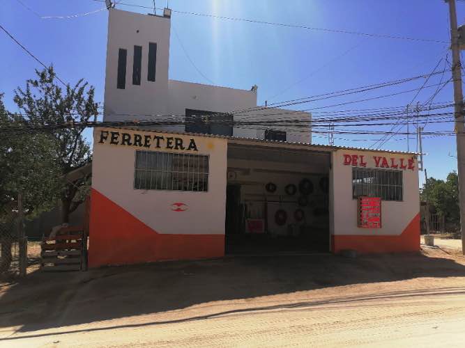 Del Sur Ferretería in Cabo San Lucas