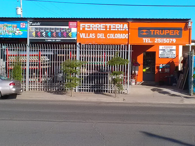 Ferrecasa Mexicali in Mexicali