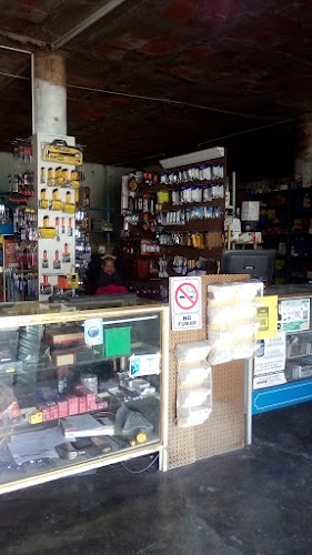 Ferregabriel in Amaxac de Guerrero
