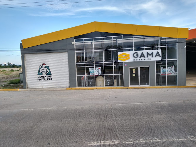 Ferremateriales Gama in Túxpam de Rodríguez Cano