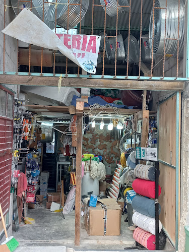 Ferretería Boch in Chiapas