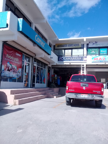 Ferretería Camarena Cabo San Lucas in Cabo San Lucas