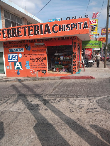 Ferretería Chispita in Tuxtla Gutiérrez