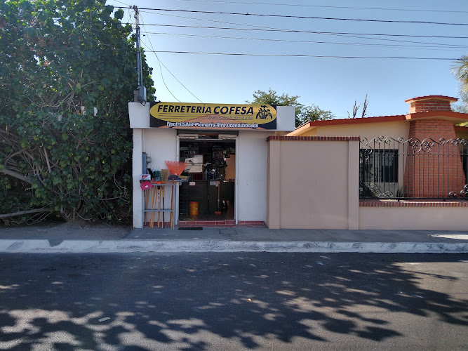 Ferretería Cofesa in La Paz