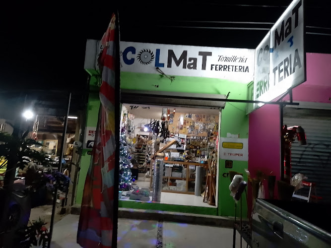 Ferretería Colmat in Ciudad Victoria