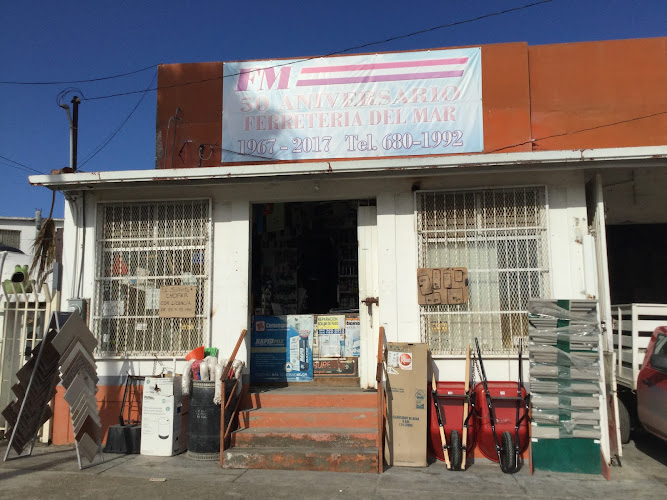 Ferretería del Mar in Tijuana