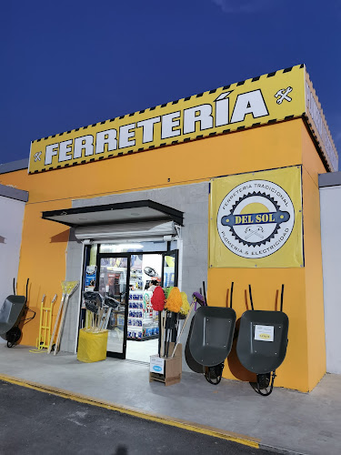 Ferretería del Sol Mexicali in Mexicali
