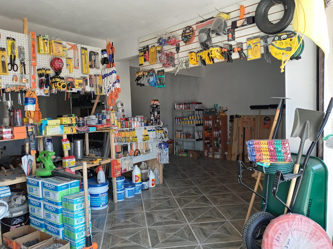 Ferretería El Camino in Tijuana