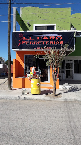 Ferretería El Faro La Paz in La Paz