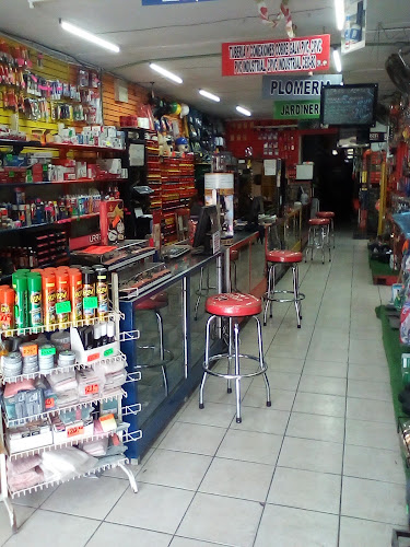 Ferretería El Marro Suc Germinal in Tampico