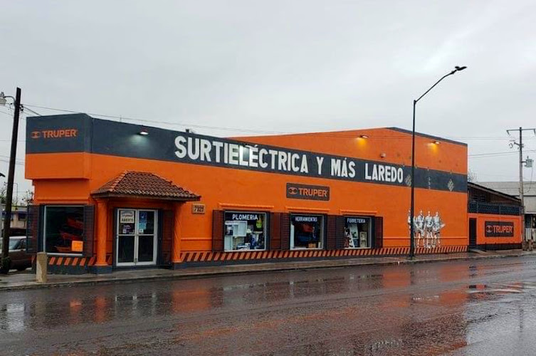 Ferretería Eléctrica in Jerez de García Salinas