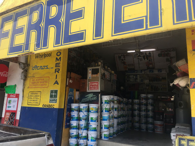 Ferretería Emy in Miramar