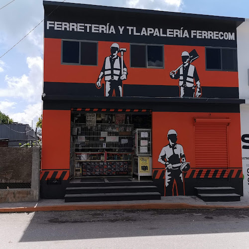 Ferretería Ferrecom in Ciudad del Carmen