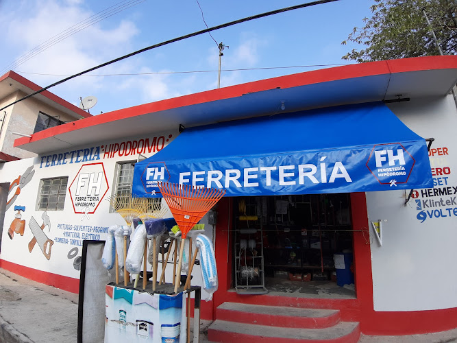 Ferretería Hipodromo in Ciudad Madero