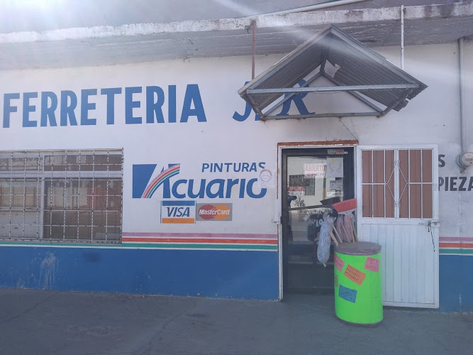 Ferretería Jgb in Ciudad Cuauhtemoc