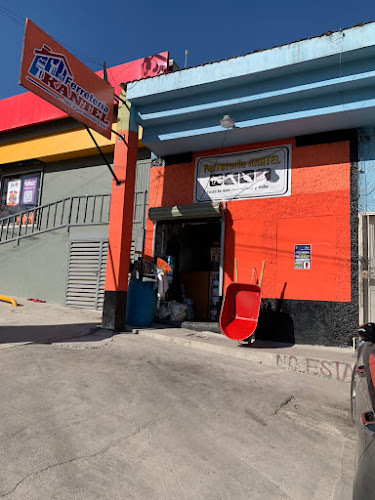Ferretería Kantel in Tijuana