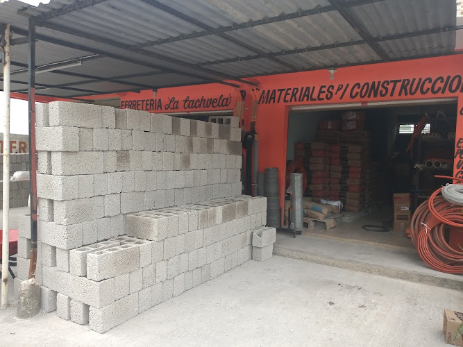 Ferretería La Tachuela Ciudad Madero in Ciudad Madero