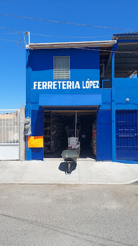 Ferretería López La Paz in La Paz