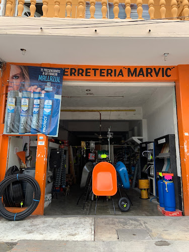 Ferretería Marvic in Soledad de Doblado