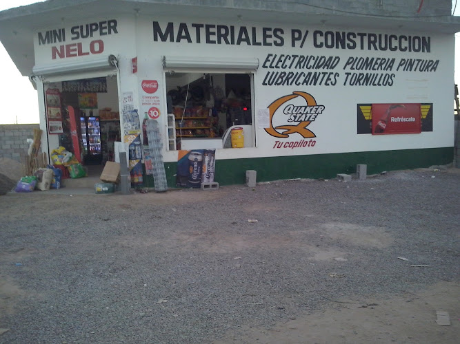 Ferretería Nelo in La Paz