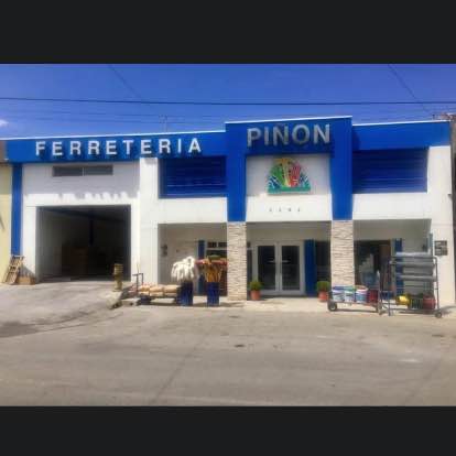 Ferretería Piñon in Ciudad Cuauhtemoc