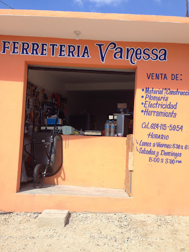 Ferretería Vanessa in Cabo San Lucas
