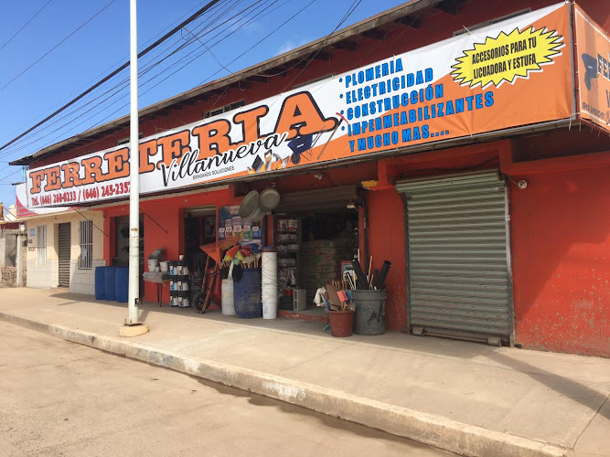 Ferretería Villa Nueva in Ensenada