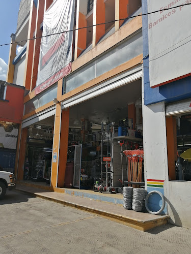 Fredy Materiales para La Construcción Cancún in Tantoyuca