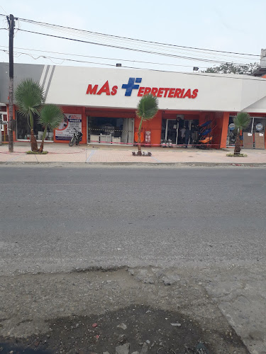 Más Ferre Suc. Arista in Tantoyuca