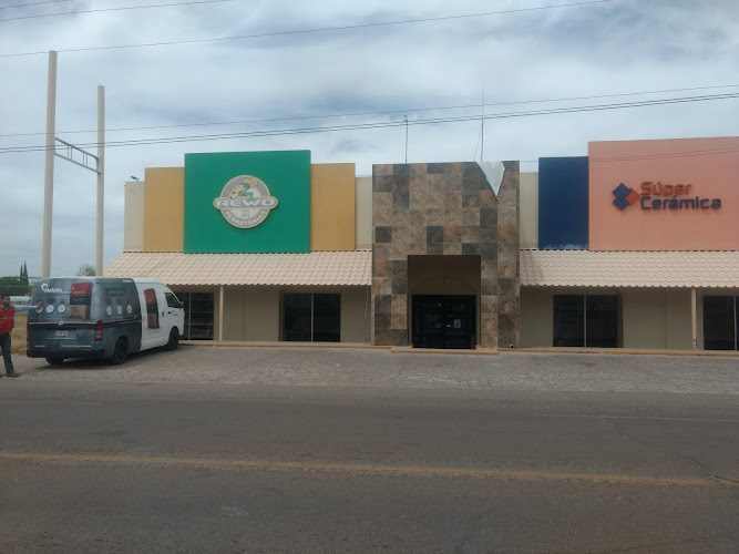 Rewo El Valle in San Buenaventura