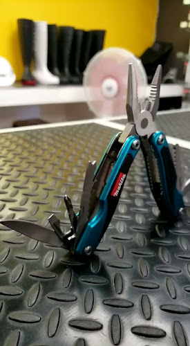 Rg Tools Store in Córdoba