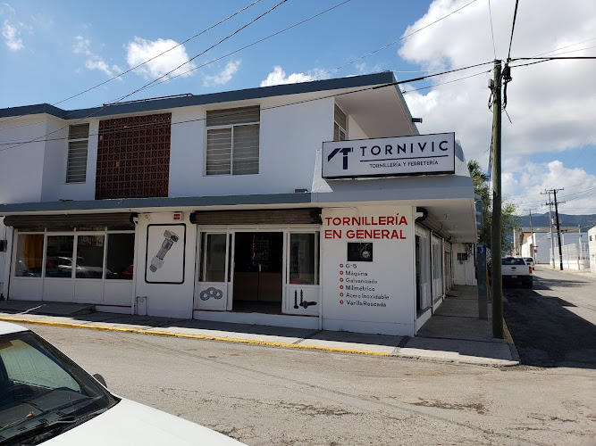 Tornivic in Ciudad Victoria